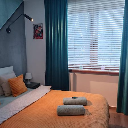 Dream Lux Apartments Kraków Zewnętrze zdjęcie