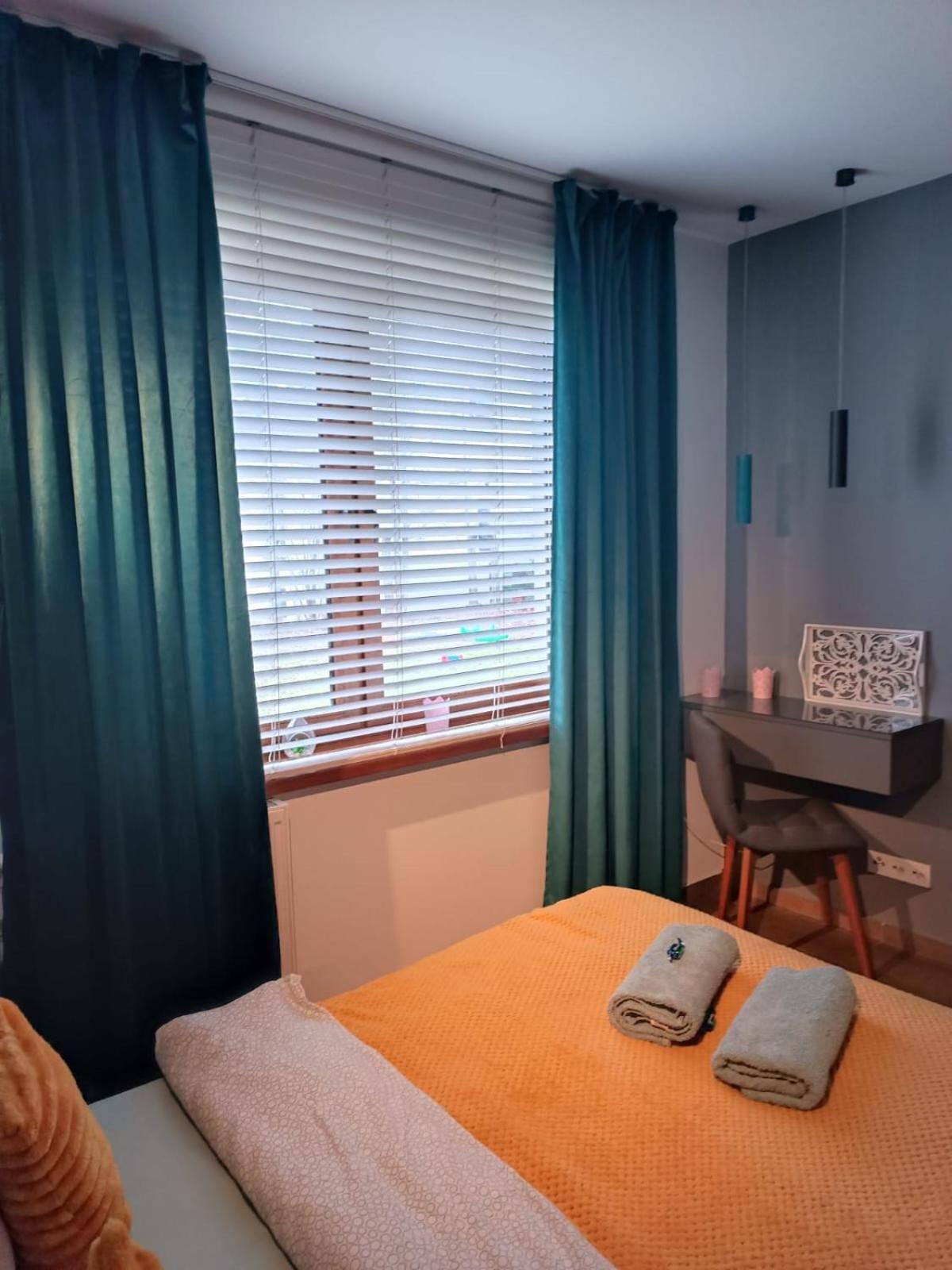 Dream Lux Apartments Kraków Zewnętrze zdjęcie