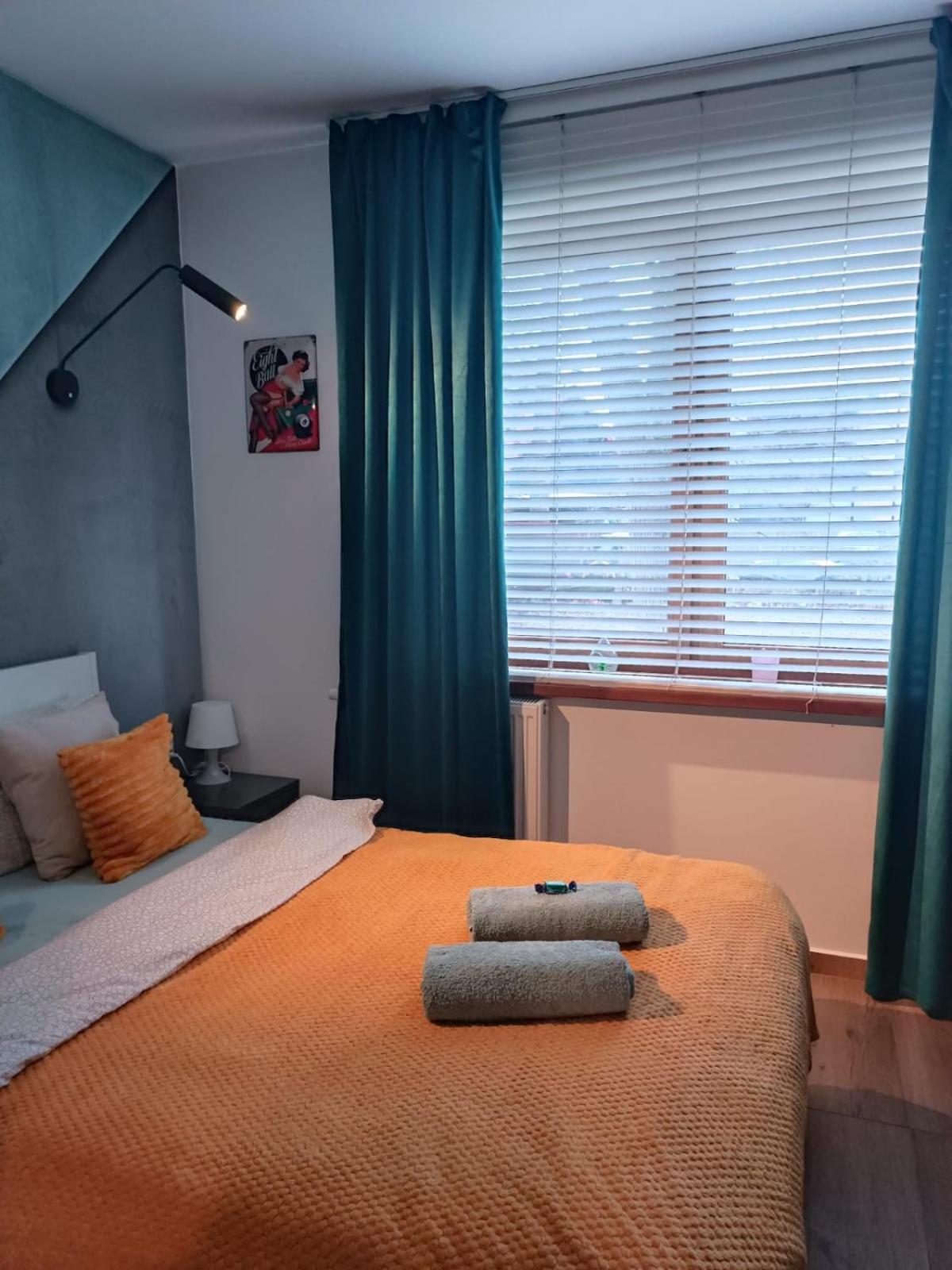 Dream Lux Apartments Kraków Zewnętrze zdjęcie
